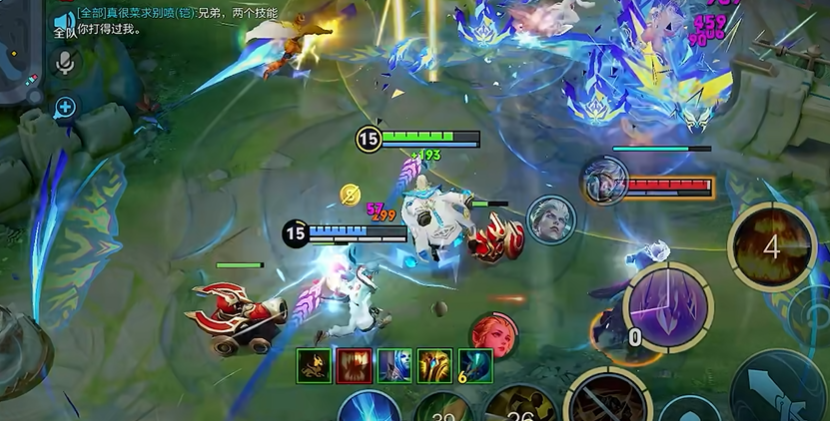 王者荣耀周瑜出装铭文怎么搭配 王者荣耀周瑜出装铭文怎么搭配