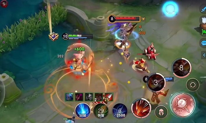 王者荣耀娜可露露最强出装是什么