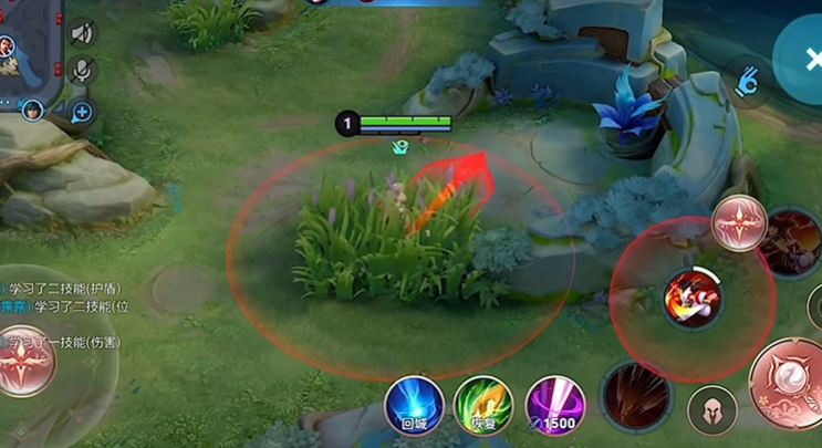 王者荣耀娜可露露最强出装是什么