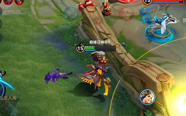 王者荣耀核爆流钟馗怎么出装