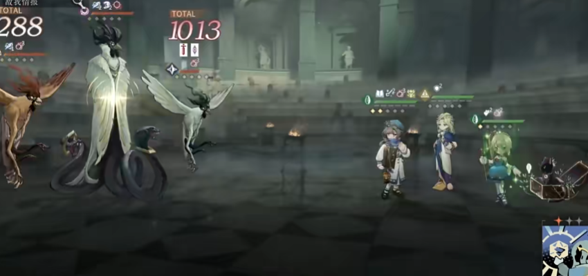 重返未来1999小鹿值得抽吗