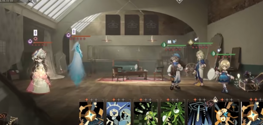 重返未来1999小鹿值得抽吗