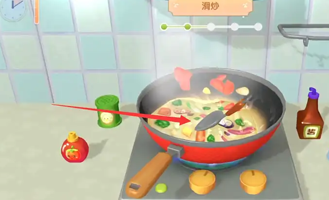 摩尔庄园香煎鳕鱼怎么获得 摩尔庄园香煎鳕鱼怎么获得