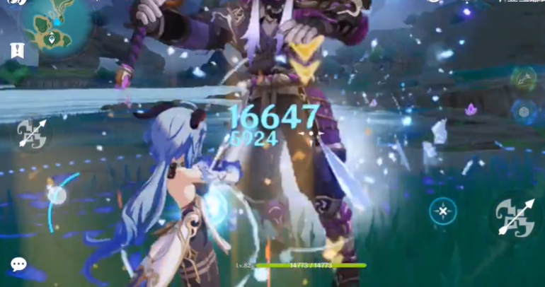 原神稻妻临危受命怎么过去