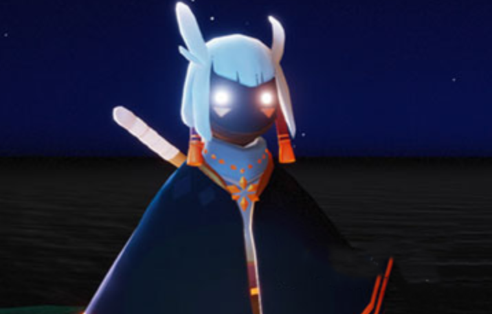 光遇红绳耳坠怎么获得 光遇红绳耳坠怎么获得