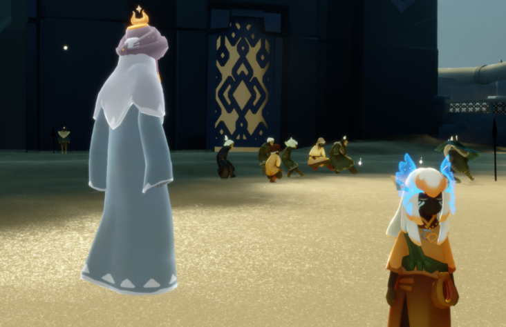 光遇红绳耳坠怎么获得 光遇红绳耳坠怎么获得