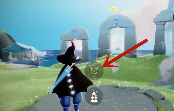 光遇钢琴先祖怎么解锁钢琴