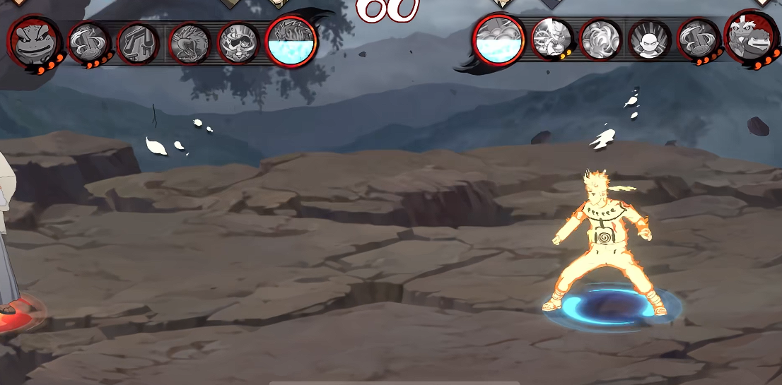 火影忍者的金鸣怎么玩