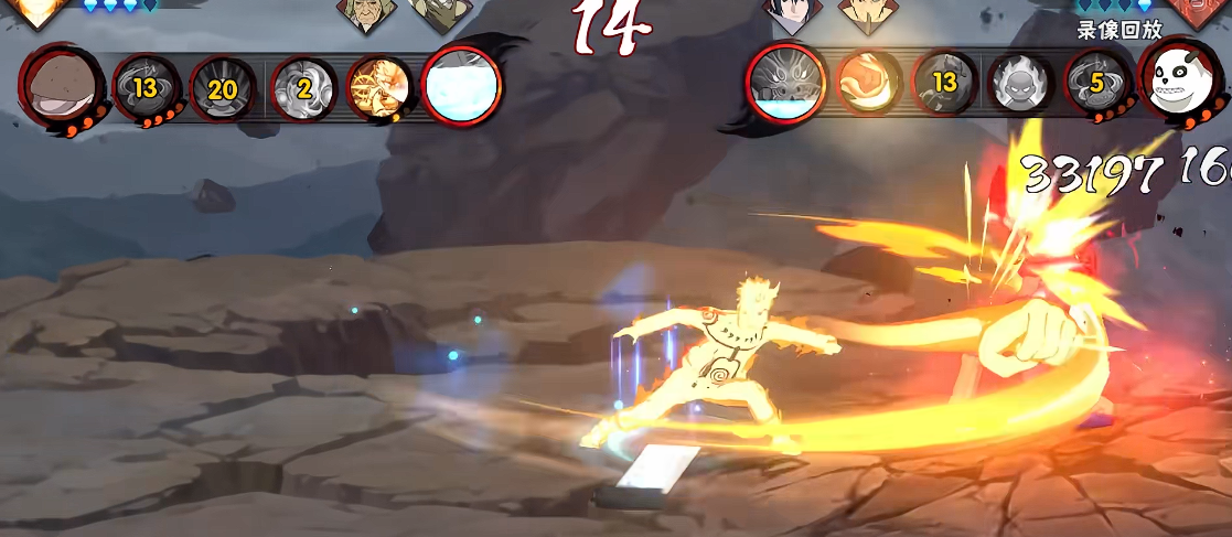 火影忍者的金鸣怎么玩