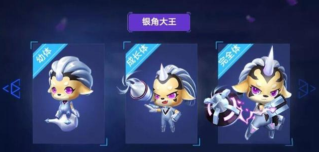 qq飞车许愿哪个宠物好
