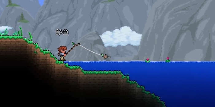 泰拉瑞亚怎么快速赚钱 泰拉瑞亚怎么快速赚钱