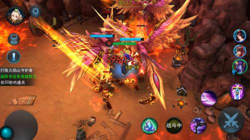 乱斗西游情迷盘丝洞怎么过