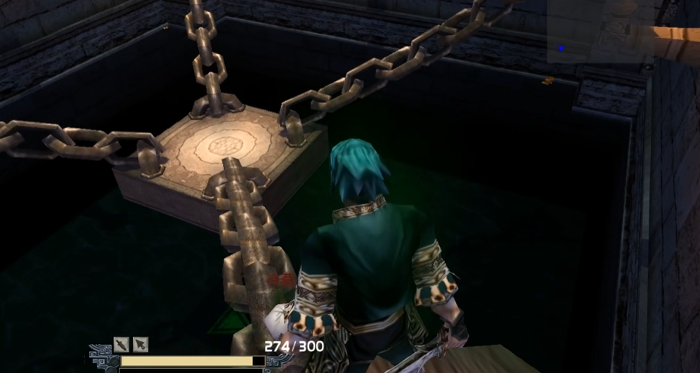 流星蝴蝶剑第十关死阵怎么过