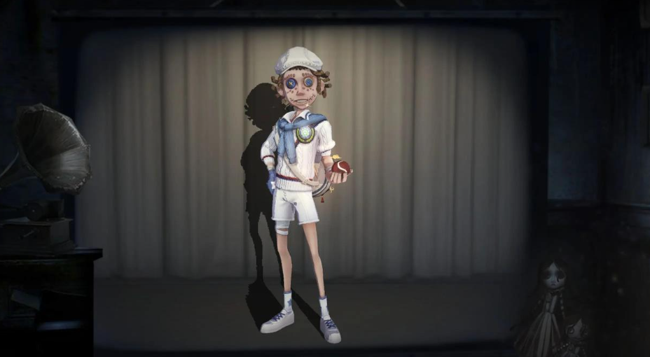 第五人格啥角色厉害