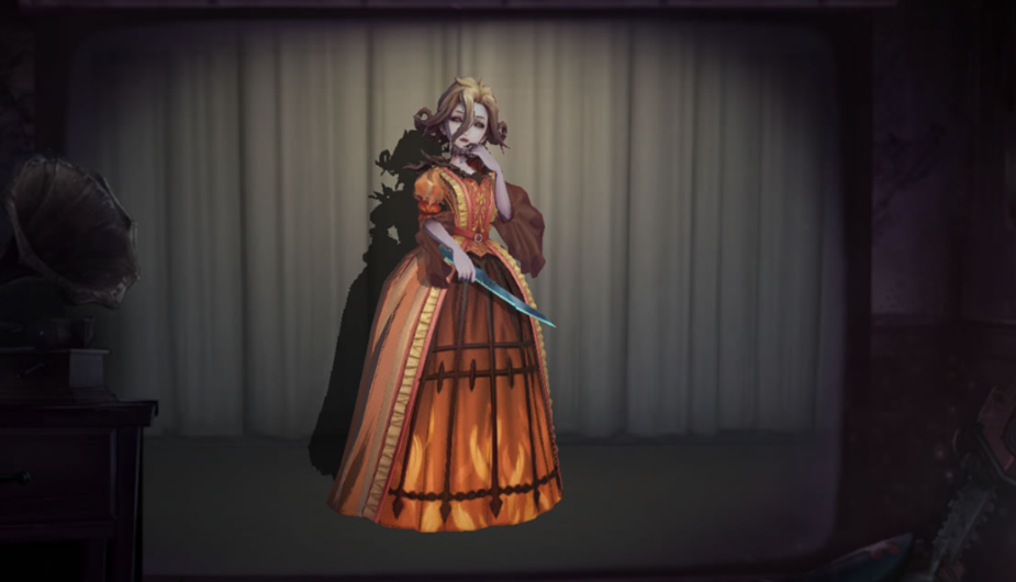 第五人格啥角色厉害