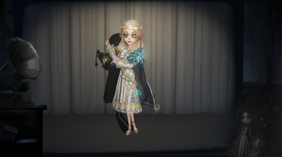 第五人格啥角色厉害