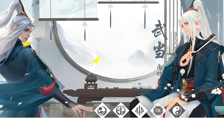 新笑傲江湖玩哪个角色比较好