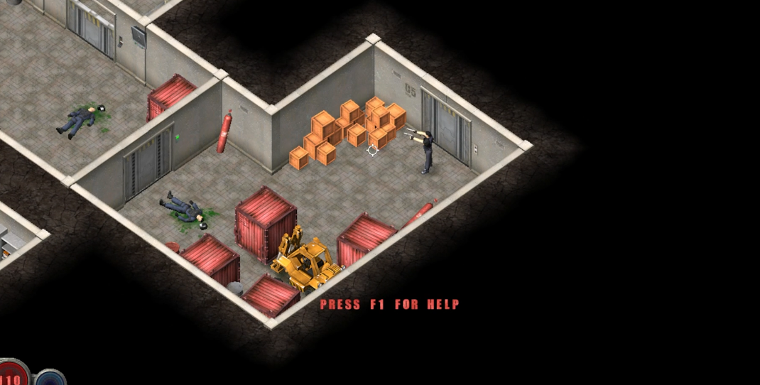 孤胆枪手都有什么怪