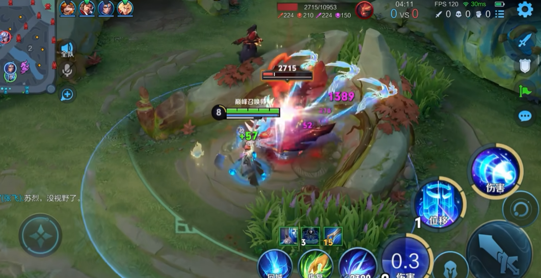 王者荣耀诸葛最强出装打野怎么搭配 王者荣耀诸葛最强出装打野怎么搭配