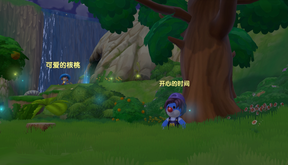 摩尔庄园手游萤火虫怎么捉