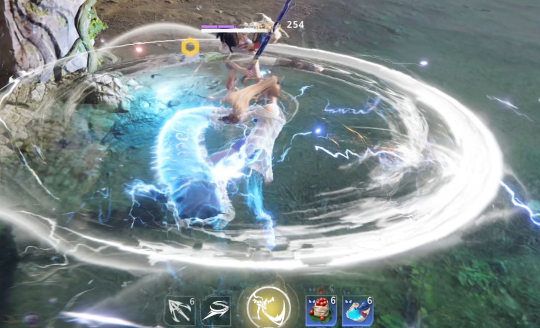 永劫无间3600分什么段位