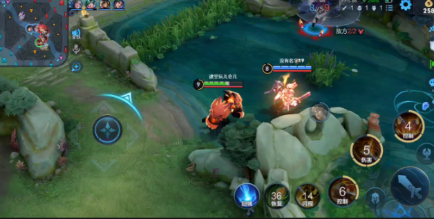 王者荣耀廉颇出装怎么出 王者荣耀廉颇出装怎么出