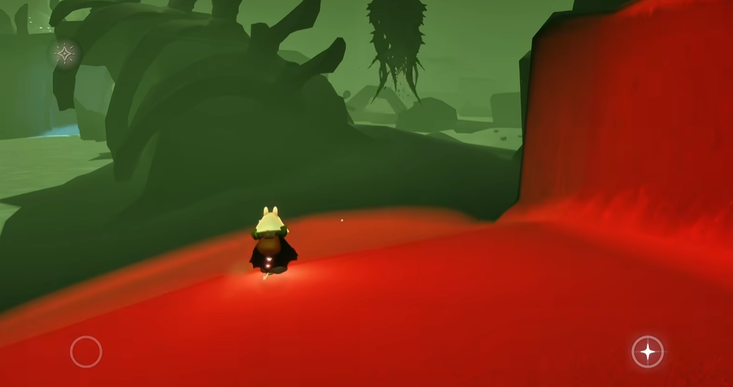 光遇怎么过皮皮虾