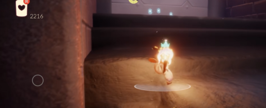 光遇禁阁如何进罐子