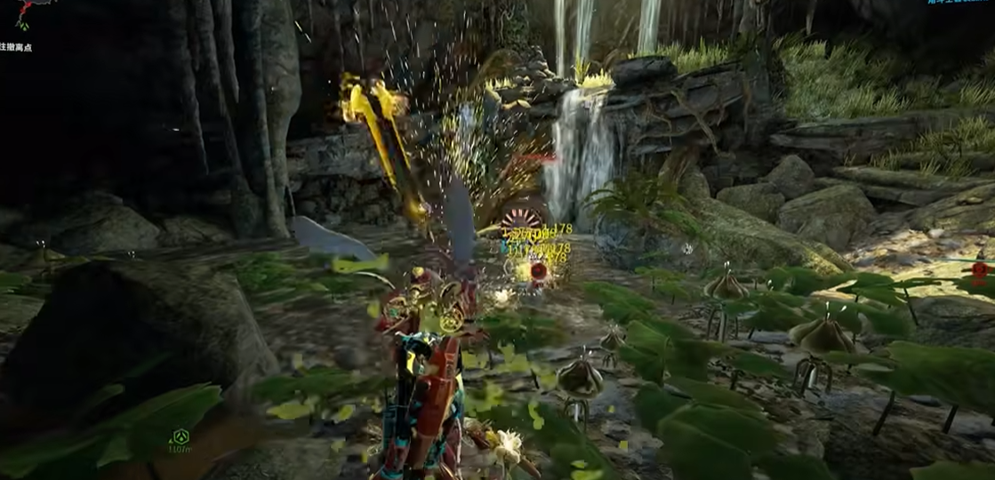 星际战甲不刷怪有什么用 星际战甲不刷怪有什么用