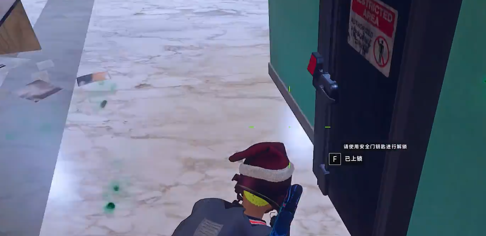 绝地求生里面有哪些隐藏的地方