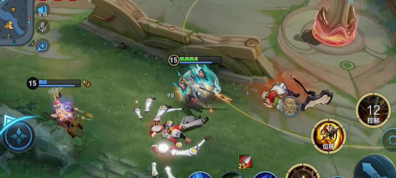 王者荣耀大神和入门怎么出装