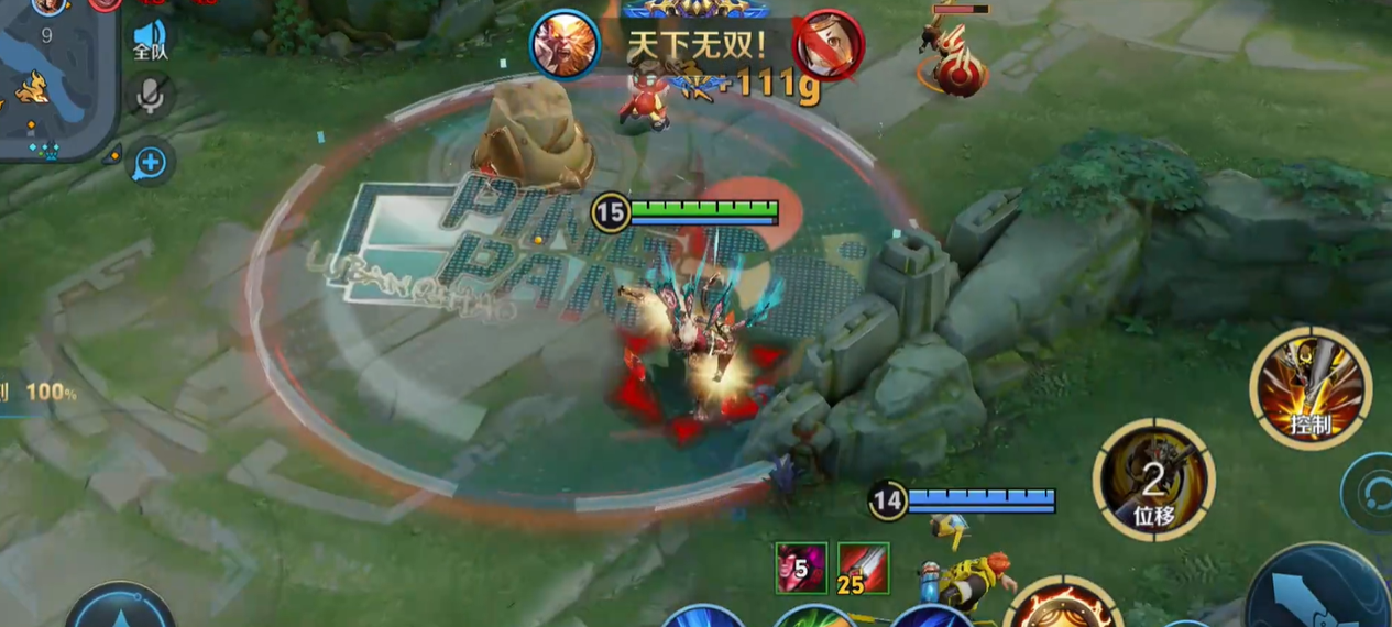 王者荣耀大神和入门怎么出装