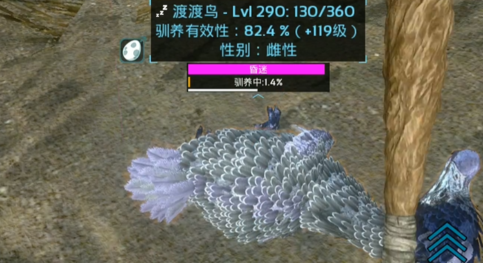 方舟生存进化手游新手前期怎么玩