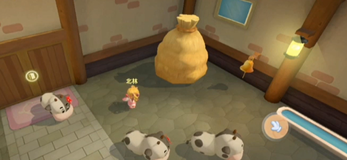 摩尔庄园动物怎么赚钱