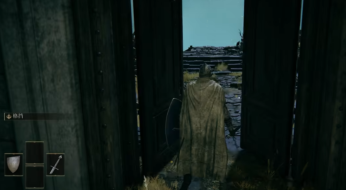 艾尔登法环初始职业推荐什么