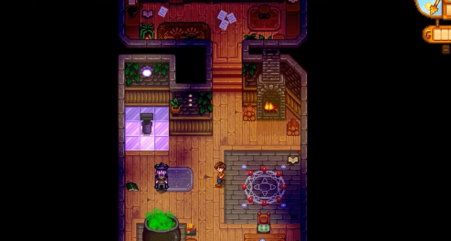 星露谷物语主线任务怎么玩