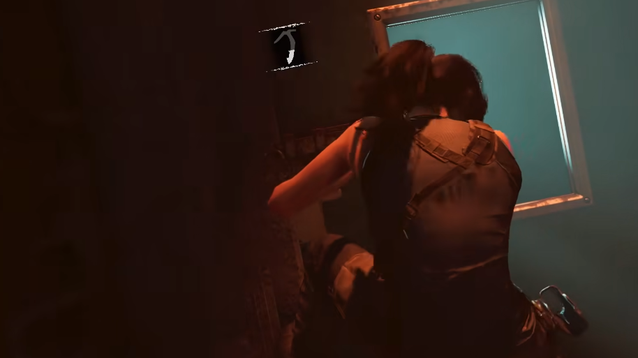 古墓丽影暗影灭顶洪流任务怎么过