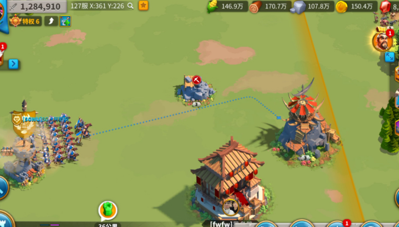 万国觉醒精英怎么打