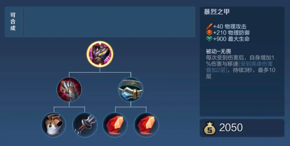 王者荣耀曜的出装和铭文出什么