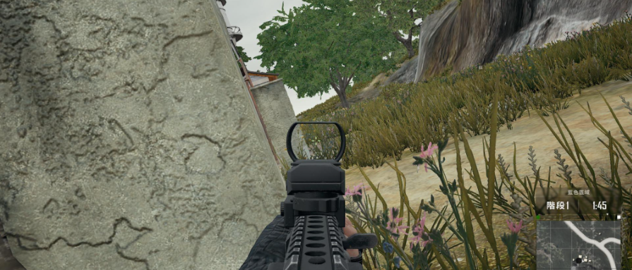 绝地求生怎么改瞄具形状 绝地求生怎么改瞄具形状