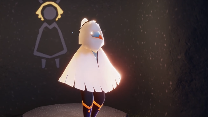 光遇里面哪些装扮比较萌 光遇里面哪些装扮比较萌