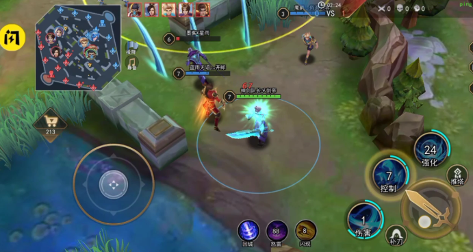 王者别嚣张怎么能快速升级 王者别嚣张怎么能快速升级