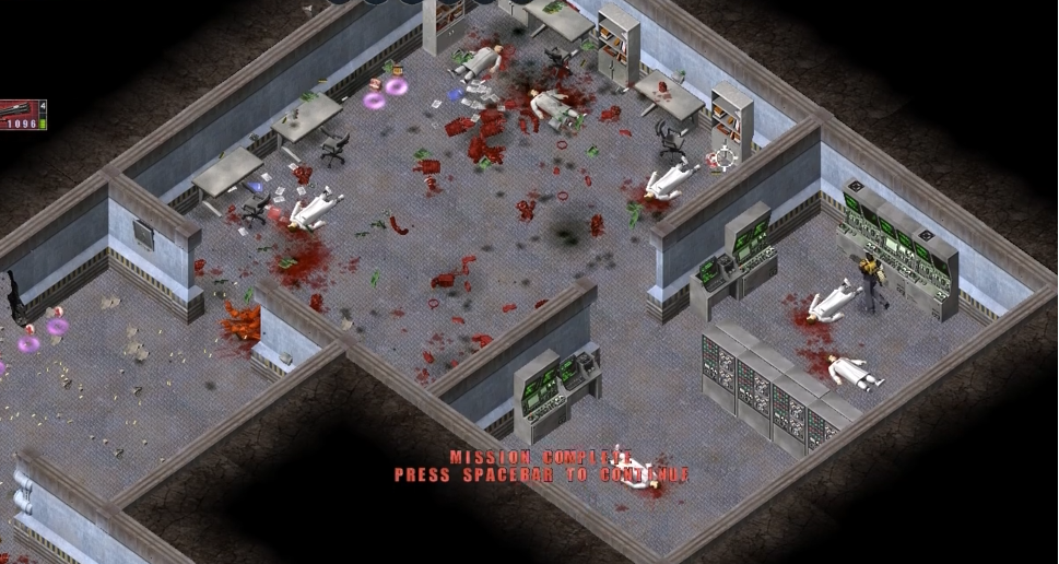 孤胆枪手怎么进入第二章