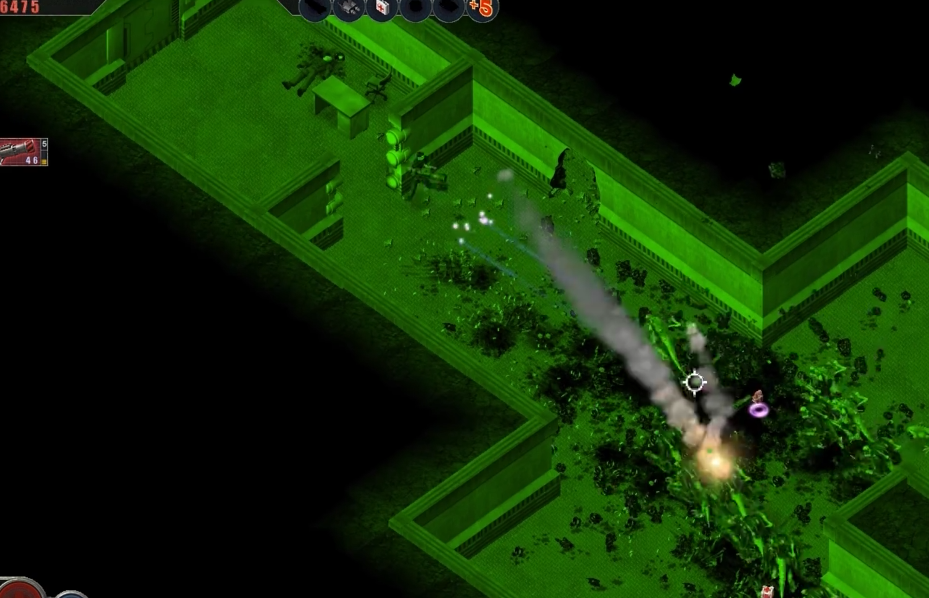 孤胆枪手怎么进入第二章