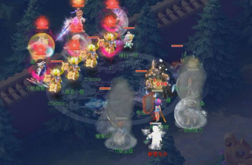梦幻西游159级力五庄如何搭配