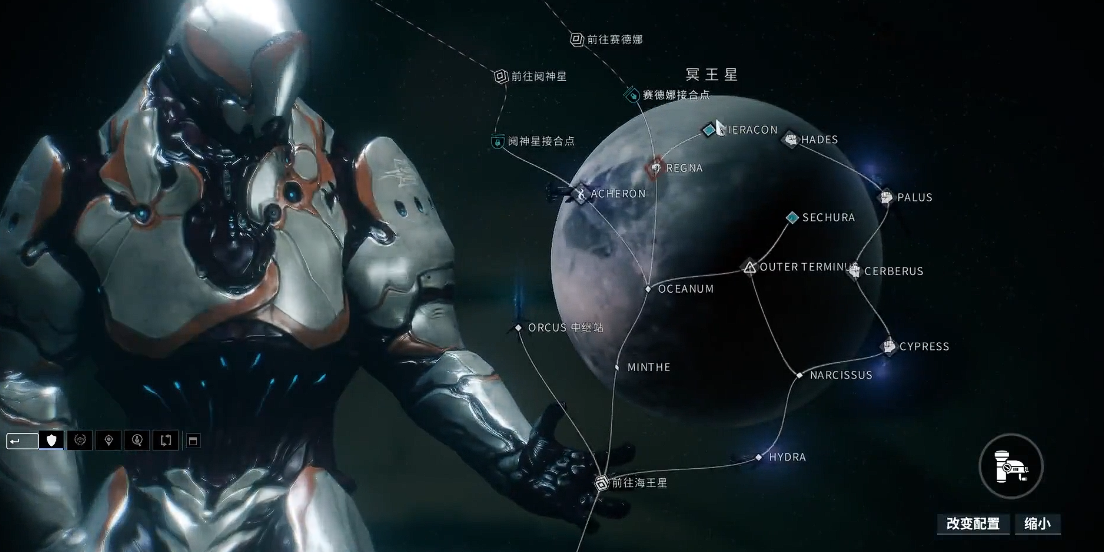 星际战甲哪吒prime在哪刷 星际战甲哪吒prime在哪刷