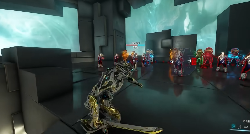 星际战甲新手前期战甲推荐什么 星际战甲新手前期战甲推荐什么