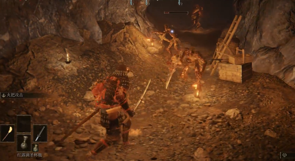 艾尔登法环单人玩什么职业