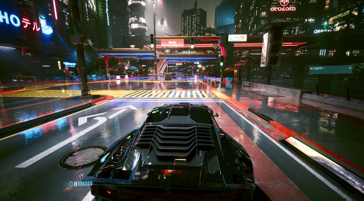 赛博朋克2077断头台怎么获得 赛博朋克2077断头台怎么获得