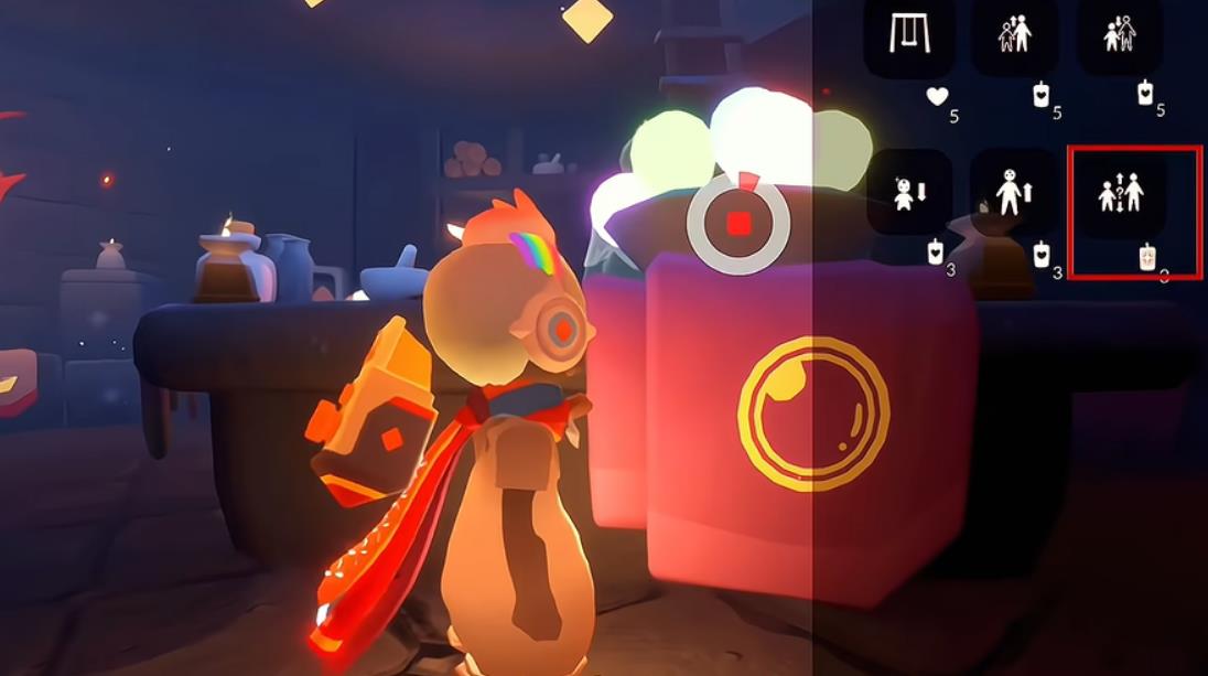 光遇矮人药水怎么获得